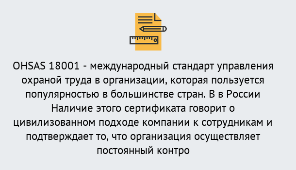 Почему нужно обратиться к нам? Санкт-Петербург Сертификат ohsas 18001 – Услуги сертификации систем ISO в Санкт-Петербург